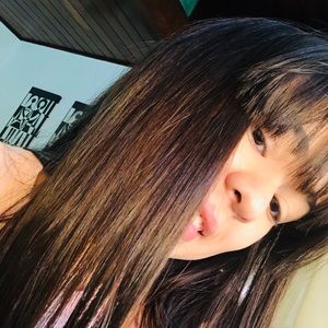 Meet your Posher, Gabriela